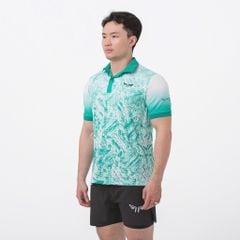 Áo Polo Thể Thao Nam Wolf Active Ocean Man 156 Phong Cách Nam Tính, Hiệu Suất Đỉnh Cao