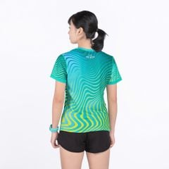 Áo Chạy Bộ Nữ Wolf Active Vui Vẻ 2 12