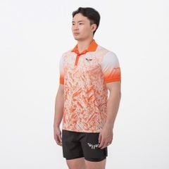 Áo Polo Thể Thao Nam Wolf Active Ocean Man 156 Phong Cách Nam Tính, Hiệu Suất Đỉnh Cao