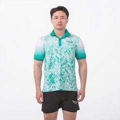 Áo Polo Thể Thao Nam Wolf Active Ocean Man 156 Phong Cách Nam Tính, Hiệu Suất Đỉnh Cao
