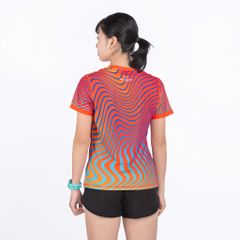 Áo Chạy Bộ Nữ Wolf Active Vui Vẻ 2 12