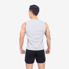 Áo Tanktop Nam Tập Gym Wolf Active Titan Power 226