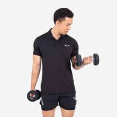 Áo Polo Nam Thể Thao Wolf Active Cool Active 211
