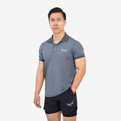Áo Polo Nam Thể Thao Wolf Active Cool Active 211