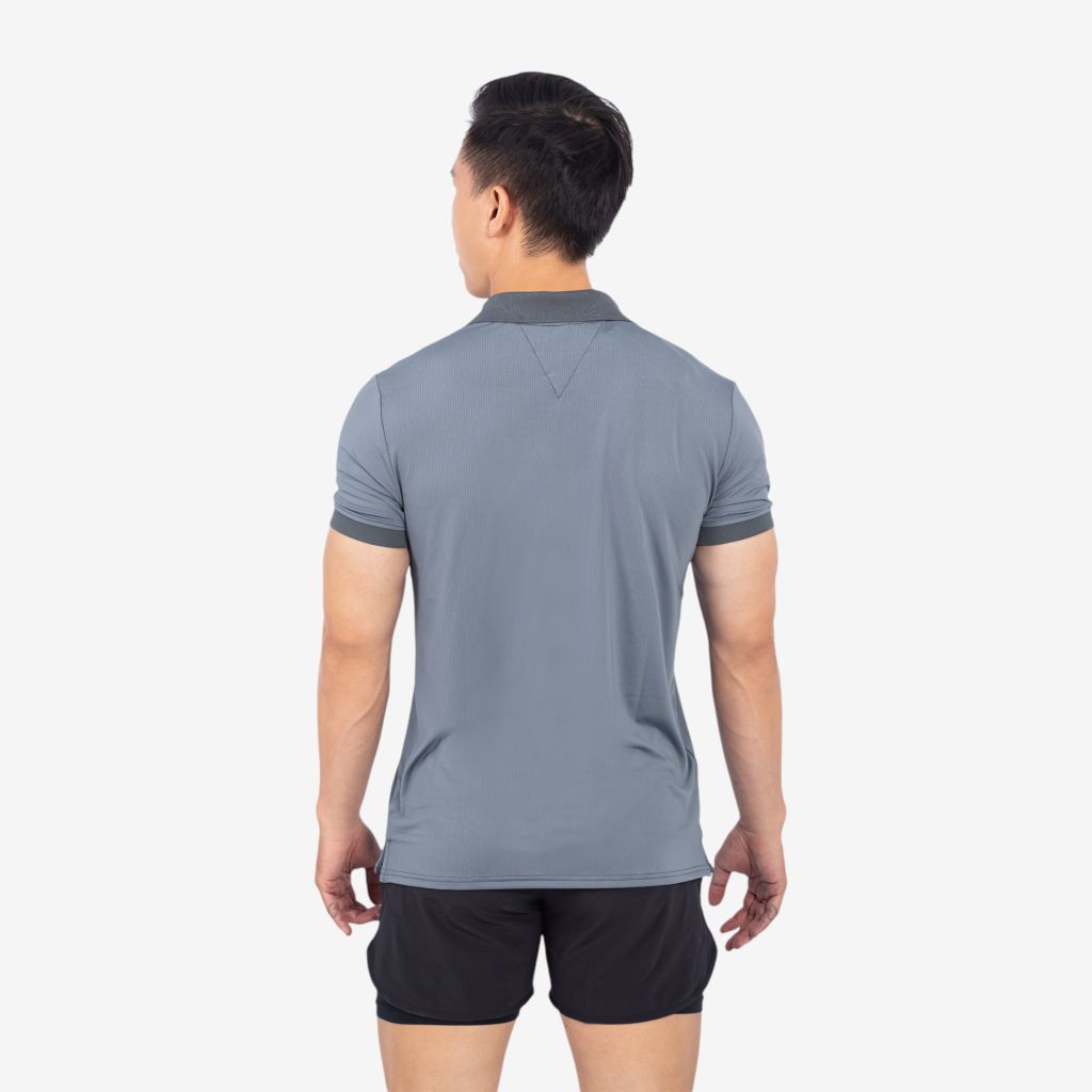Áo Polo Nam Thể Thao Wolf Active Cool Active 211