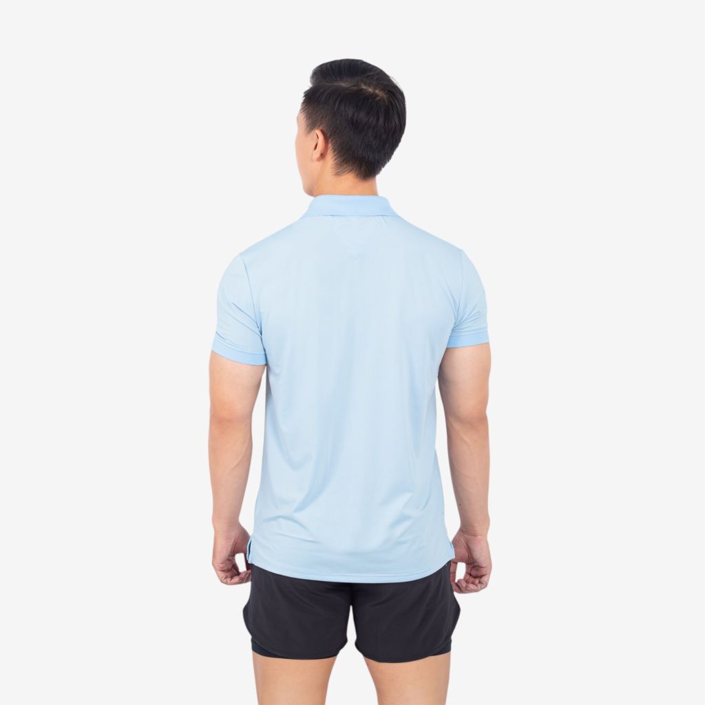 Áo Polo Nam Thể Thao Wolf Active Cool Active 211