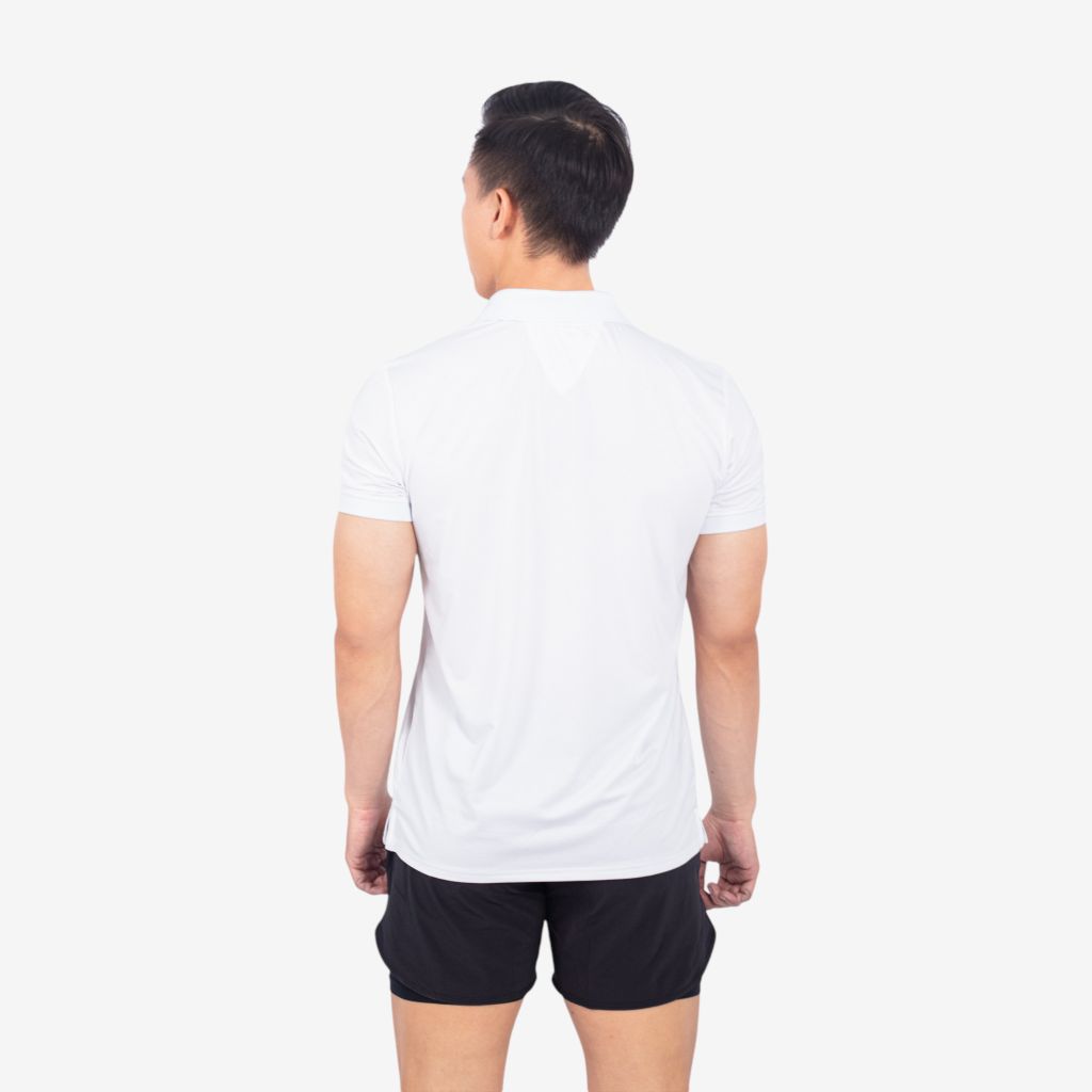 Áo Polo Nam Thể Thao Wolf Active Pro Active 210