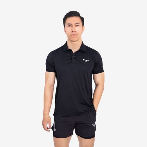 Áo Polo Nam Thể Thao Wolf Active Pro Active 210