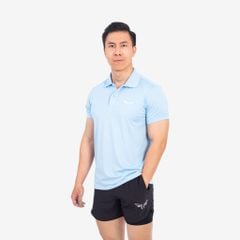 Áo Polo Nam Thể Thao Wolf Active Pro Active 210