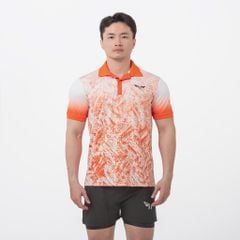 Áo Polo Thể Thao Nam Wolf Active Ocean Man 156 Phong Cách Nam Tính, Hiệu Suất Đỉnh Cao