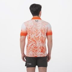 Áo Polo Thể Thao Nam Wolf Active Ocean Man 156 Phong Cách Nam Tính, Hiệu Suất Đỉnh Cao