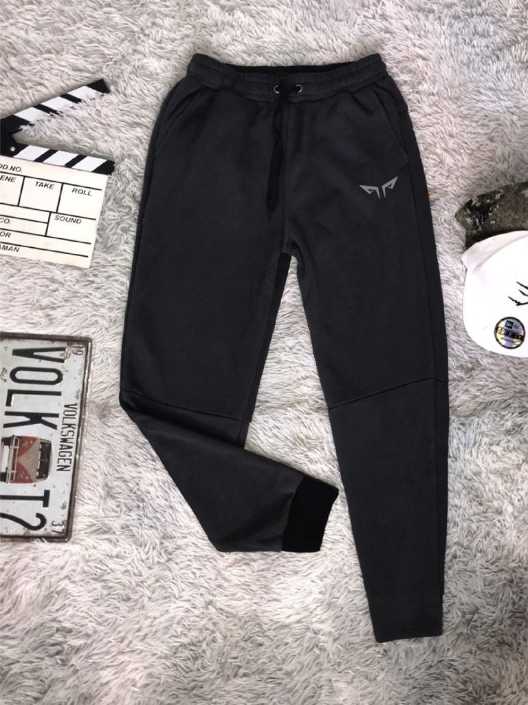 Quần Jogger PowerFit 2, Chất Vải Cao Cấp, Form Tôn Dáng, Bền Bỉ