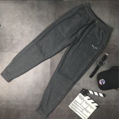 Quần Jogger PowerFit 2, Chất Vải Cao Cấp, Form Tôn Dáng, Bền Bỉ