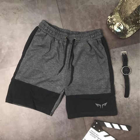 Quần Thể Thao Nam Wolf Active 02, Chất Liệu Cao Cấp, Bền Bỉ, Thoải Mái Tập Luyện