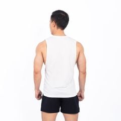 Áo Tanktop Gym Wolf Active Fitpro 145, Áo Ba Lỗ Gym, Chất Vải, Nhẹ, Nhanh Khô, Thấm Hút Mồ Hôi Tốt