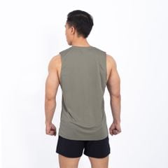 Áo Tanktop Gym Wolf Active Fitpro 145, Áo Ba Lỗ Gym, Chất Vải, Nhẹ, Nhanh Khô, Thấm Hút Mồ Hôi Tốt
