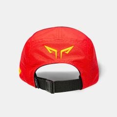 Nón Chạy Bộ Wolf Active Cờ Đỏ Sao Vàng 178, Nón Thể Thao Nam Nữ Nhẹ, Nhanh Khô, Thoáng Khí