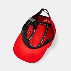 Nón Chạy Bộ Wolf Active Cờ Đỏ Sao Vàng 178, Nón Thể Thao Nam Nữ Nhẹ, Nhanh Khô, Thoáng Khí