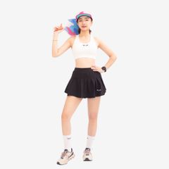 Chân Váy Nữ Thể Thao Wolf Active Light Skirt 204