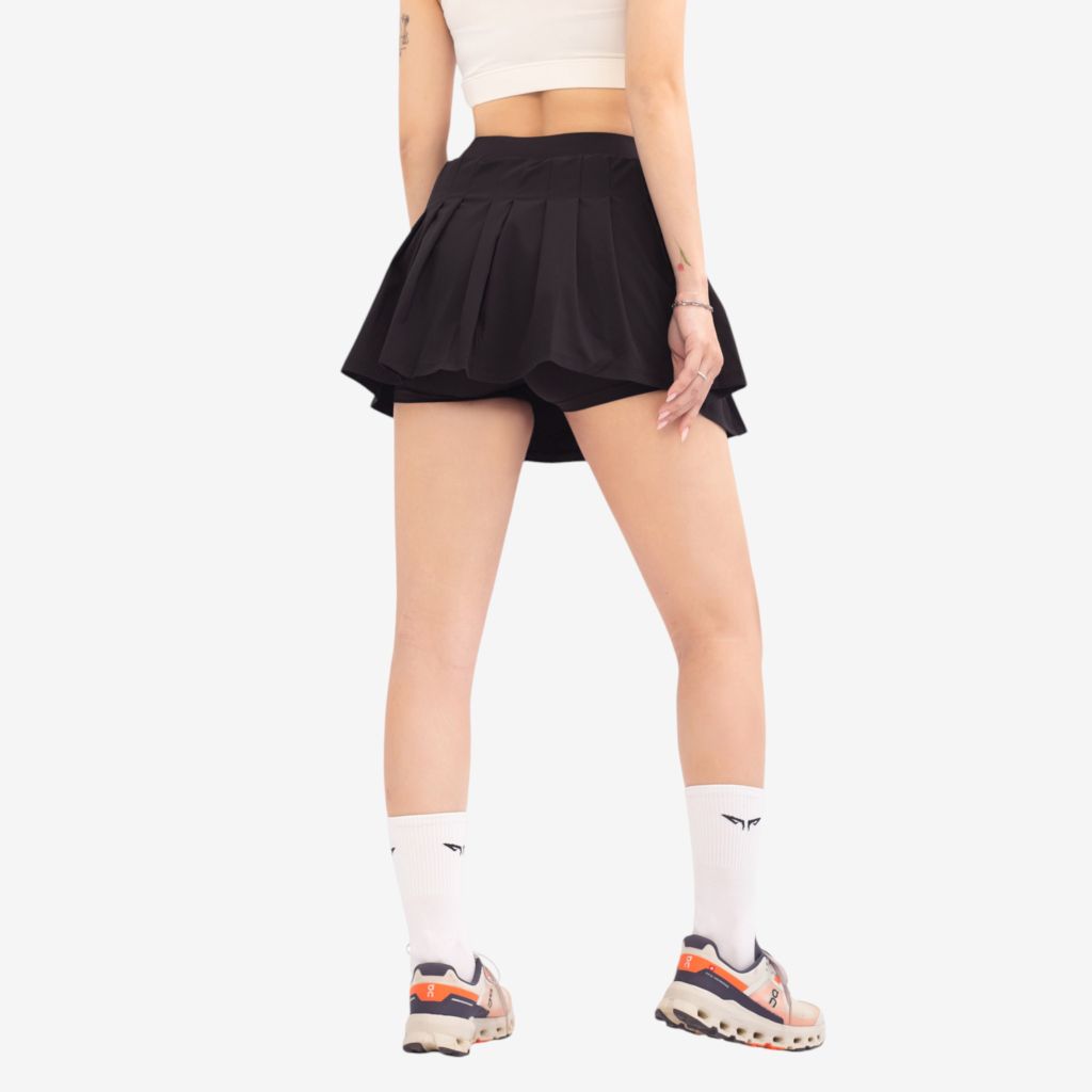 Chân Váy Nữ Thể Thao Wolf Active Light Skirt 204