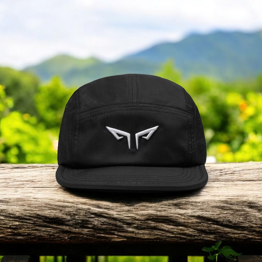 Nón Chạy Bộ Wolf Active RunPeak Lưỡi Trai Mềm, Nón Thể Thao Màu Sắc Nổi Bật, Nhẹ, Nhanh Khô