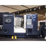  C2 | MÁY ĐA NHIỆM PHAY - TIỆN HWACHEON CHUCK 8