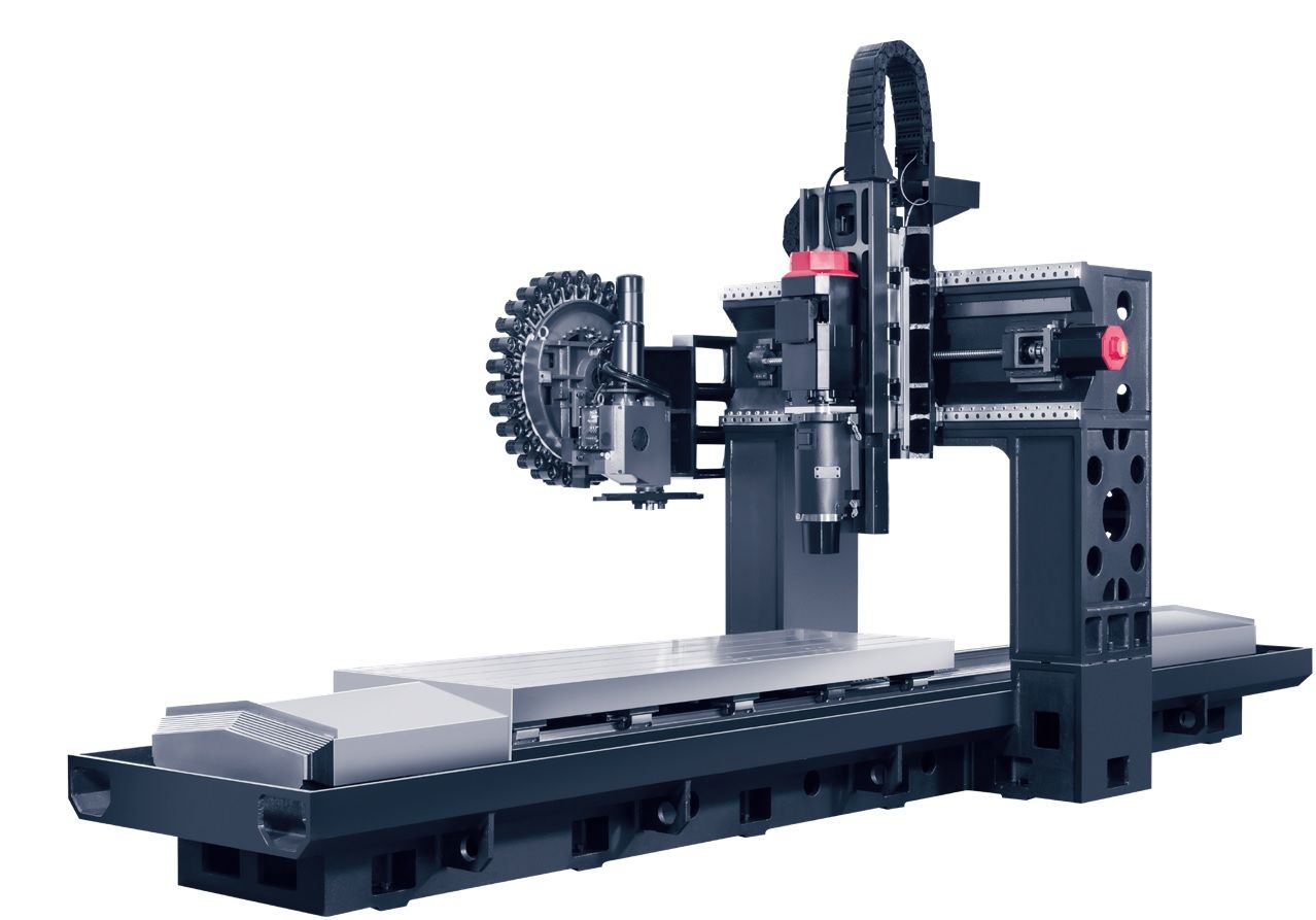 L3 | TRUNG TÂM GIA CÔNG CỘT KÉP 