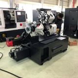  CUTEX-160 | MÁY TIỆN NGANG CHUCK 6