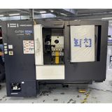  CUTEX-180 | MÁY TIỆN NGANG CHUCK 6