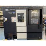  CUTEX-180 | MÁY TIỆN NGANG CHUCK 6