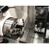  CUTEX-180 | MÁY TIỆN NGANG CHUCK 6