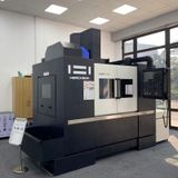  eVESTA-1100 | MÁY PHAY ĐỨNG TRỤC Y 580MM 