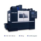  eVESTA-1100 | MÁY PHAY ĐỨNG TRỤC Y 580MM 