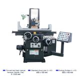  HGS-515XA | MÁY MÀI PHẲNG DÒNG FORMING 