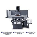  HGS-63A | MÁY MÀI PHẲNG DÒNG SADDLE 