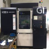  Hi-M G1 | MÁY PHAY CNC HWACHEON, CHUYÊN GIA CÔNG VẬT LIỆU MỀM & ĐIỆN CỰC THAN CHÌ 