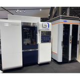  Hi-M G1 PRO | MÁY PHAY GIA CÔNG ĐIỆN CỰC THAN CHÌ 