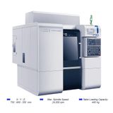  Hi-M G1 PRO | MÁY PHAY GIA CÔNG ĐIỆN CỰC THAN CHÌ 