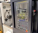  Hi-TECH 230 | MÁY TIỆN NGANG CHUCK 8-10