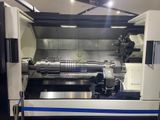  Hi-TECH 550 | MÁY TIỆN NGANG BĂNG HỘP CHUCK 15
