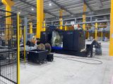  Hi-TECH 550 | MÁY TIỆN NGANG BĂNG HỘP CHUCK 15