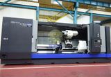  Hi-TECH 850BB/BB+ | MÁY TIỆN NGANG CỰC LỚN MÂM CẶP 32