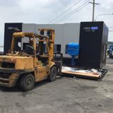  HIREX-4000 | MÁY PHAY ĐỨNG CẮT NẶNG SIÊU CHÍNH XÁC 