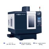  HIT-400L | MÁY PHAY (KHOAN TARO) TỐC ĐỘ CAO 
