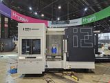  i2 | MÁY ĐA NHIỆM TÍCH HỢP PHAY TIỆN CHUCK 8
