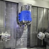  i2 | MÁY ĐA NHIỆM TÍCH HỢP PHAY TIỆN CHUCK 8