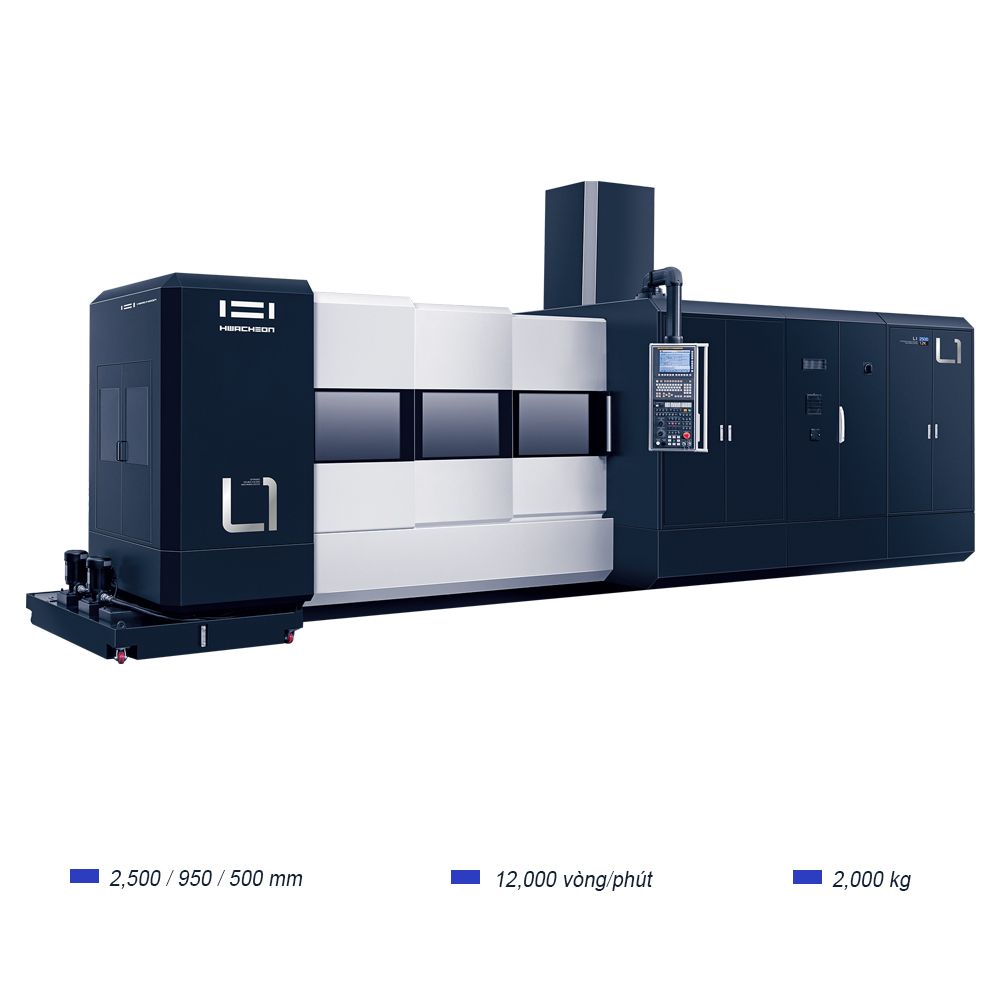  L1 | TRUNG TÂM GIA CÔNG CỘT KÉP 