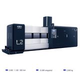  L2 | TRUNG TÂM GIA CÔNG CỘT KÉP 