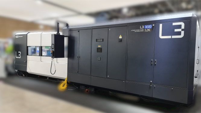  L3 | TRUNG TÂM GIA CÔNG CỘT KÉP 