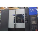  M2-5AX | TRUNG TÂM GIA CÔNG PHAY ĐA NĂNG 5 TRỤC 